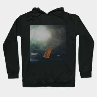 Seaside Hoodie